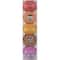 Handy Hands Lizbeth Summer Cordonnet Cotton Thread Pack, Size 20